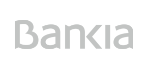 Logo Bankia