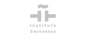 Logo Instituto Cervantes